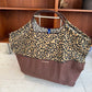 Bicolor Model(バイカラー）L＃9314 LEO/BEIGE/CHOCO-301195