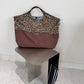 Bicolor Model(バイカラー）L＃9314 LEO/BEIGE/CHOCO-301195