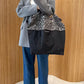Bicolor Model(バイカラー）M＃9201 LEO/GRAY/BLACK-301095