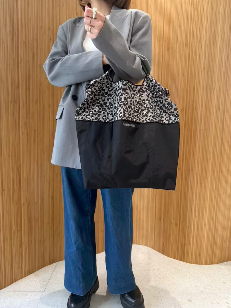 Bicolor Model(バイカラー）M＃9201 LEO/GRAY/BLACK-301095