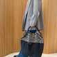 Bicolor Model(バイカラー）M＃9201 LEO/GRAY/BLACK-301095