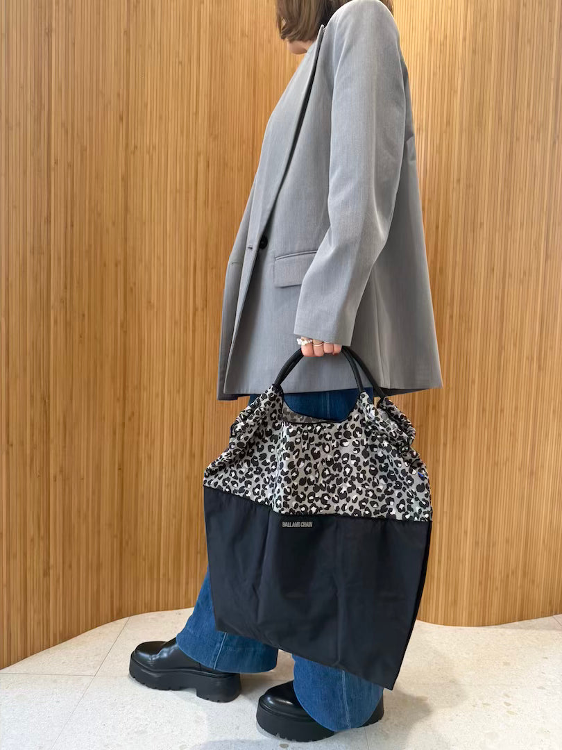 Bicolor Model(バイカラー）M＃9201 LEO/GRAY/BLACK-301095