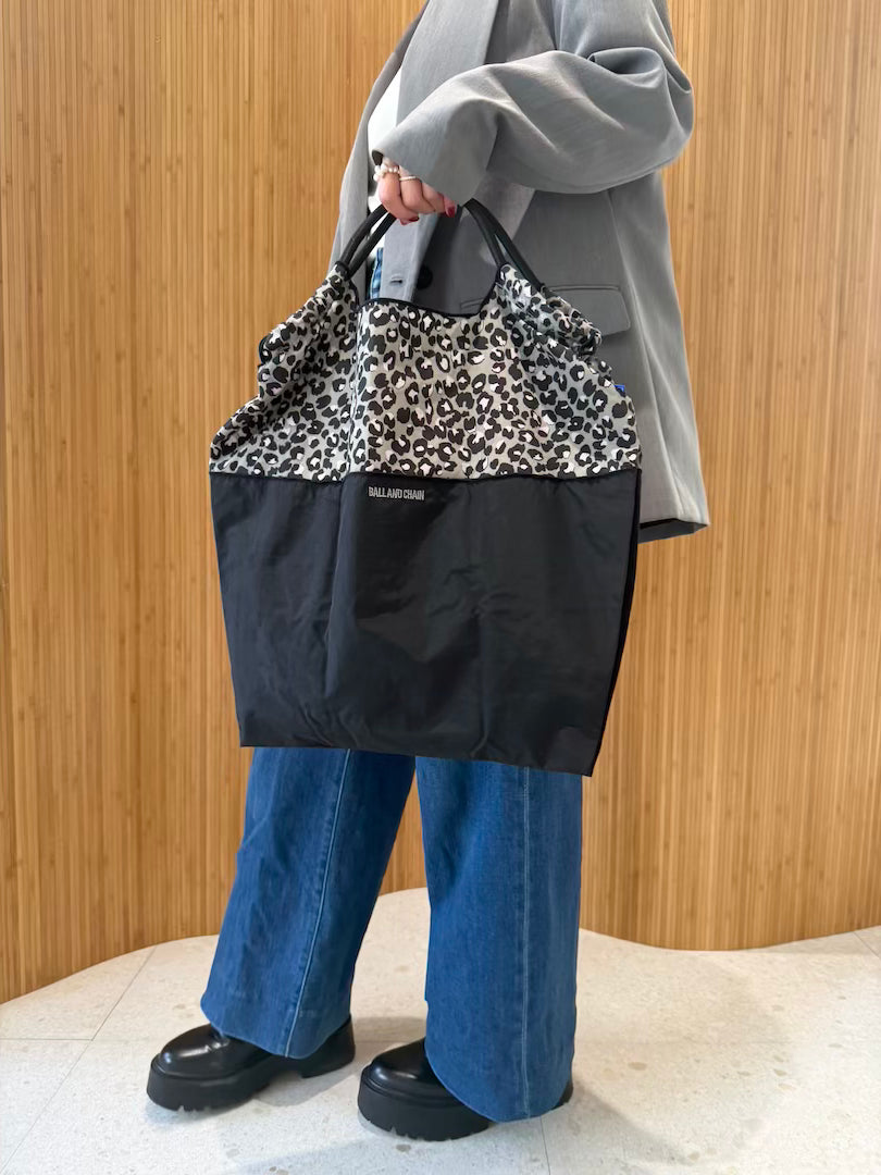Bicolor Model(バイカラー）M＃9201 LEO/GRAY/BLACK-301095