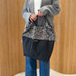 Bicolor Model(バイカラー）M＃9201 LEO/GRAY/BLACK-301095
