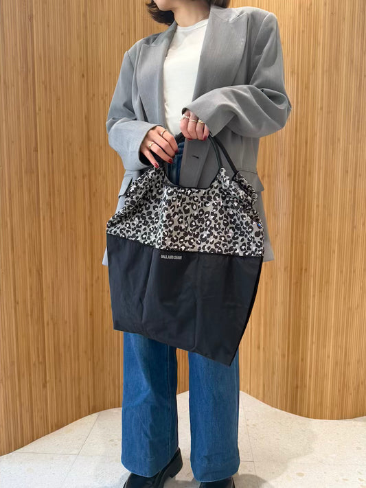 Bicolor Model(バイカラー）M＃9201 LEO/GRAY/BLACK-301095