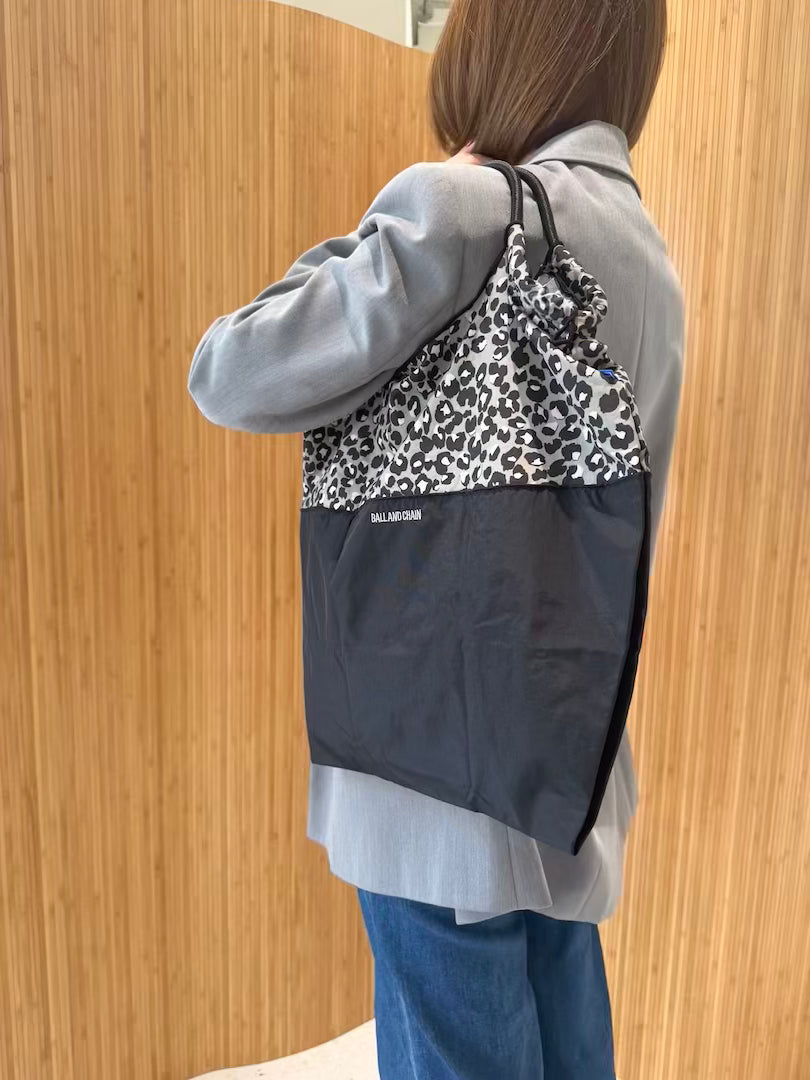 Bicolor Model(バイカラー）M＃9201 LEO/GRAY/BLACK-301095