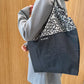 Bicolor Model(バイカラー）M＃9201 LEO/GRAY/BLACK-301095