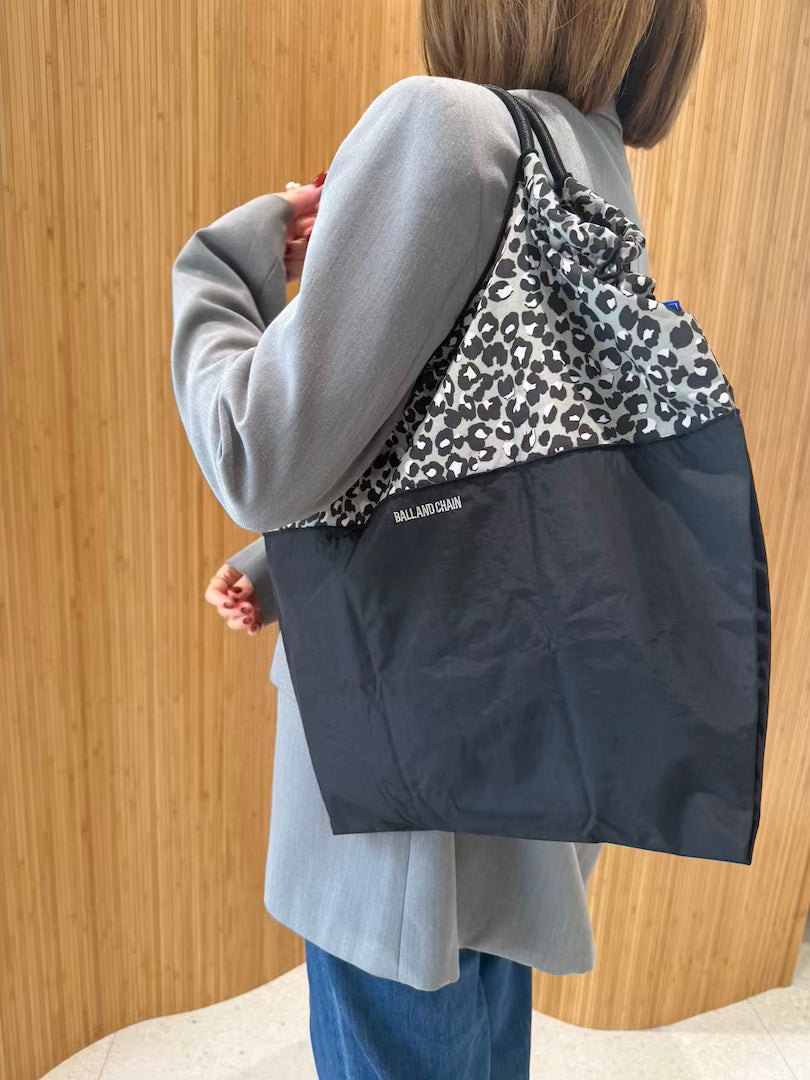 Bicolor Model(バイカラー）M＃9201 LEO/GRAY/BLACK-301095