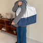 Bicolor Model(バイカラー）L＃0432　WHITE/BLUE-301195
