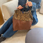 Bicolor Model(バイカラー）M＃9314 LEO/BEIGE/CHOCO-301095