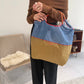Bicolor Model(バイカラー）M＃7703 DENIM/BEIGE-301095