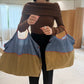 Bicolor Model(バイカラー）M＃7703 DENIM/BEIGE-301095