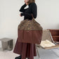 Bicolor Model(バイカラー）L＃9314 LEO/BEIGE/CHOCO-301195