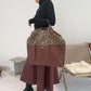 Bicolor Model(バイカラー）L＃9314 LEO/BEIGE/CHOCO-301195