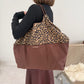 Bicolor Model(バイカラー）L＃9314 LEO/BEIGE/CHOCO-301195