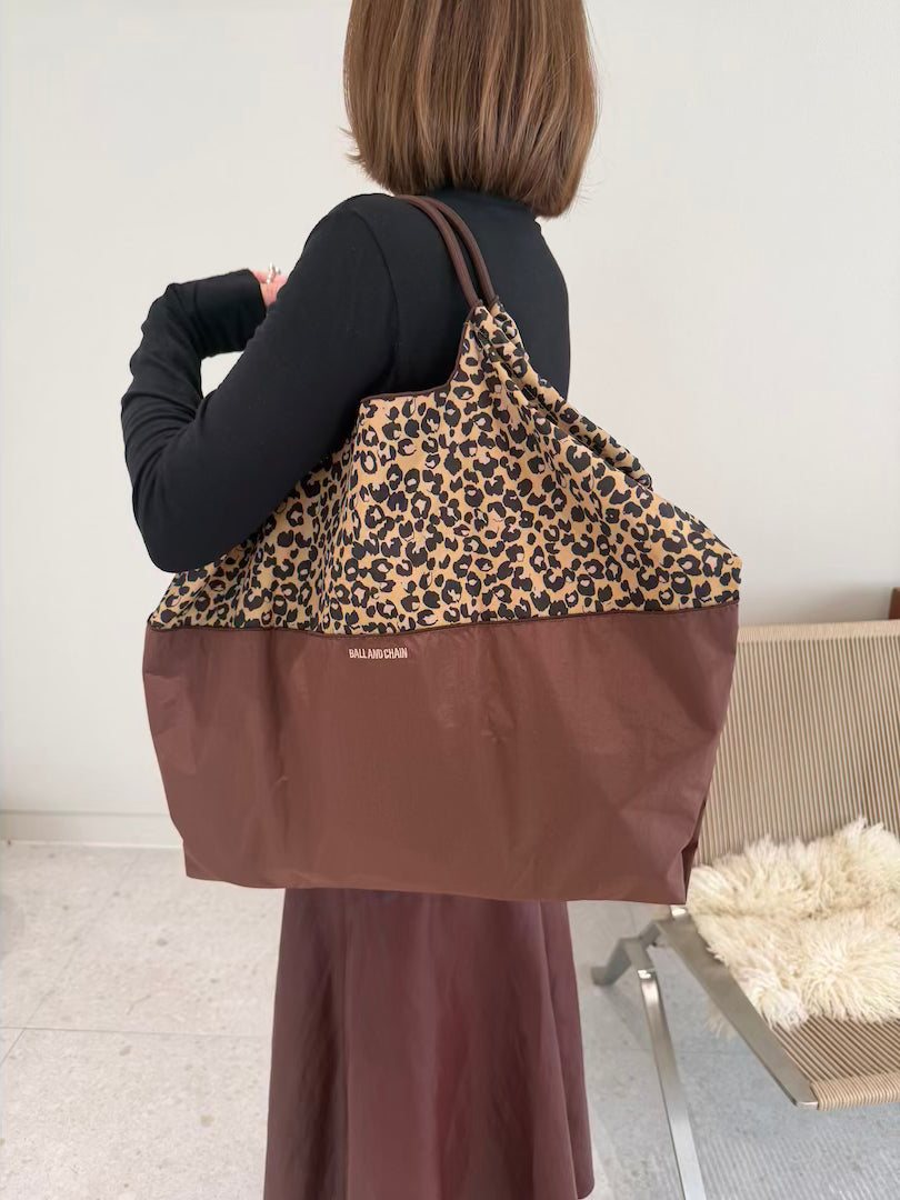 Bicolor Model(バイカラー）L＃9314 LEO/BEIGE/CHOCO-301195
