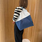 Bicolor Model(バイカラー）M＃0432　WHITE/BLUE-301095