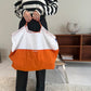Bicolor Model(バイカラー）L＃0407　WHITE/ORANGE-301195