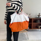 Bicolor Model(バイカラー）L＃0407　WHITE/ORANGE-301195