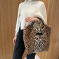 Stellar Leopard Fur Print（ステラ レオパード ファー ）M #93 BEIGE-301094