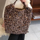 Stellar Leopard Fur Print（ステラ レオパード ファー）M #113 MOCA-301094