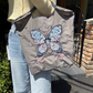 Papillon(蝶）M#85 F/GRAY-301080