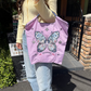 Papillon(蝶）M#79 LILAC-301080