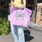 Papillon(蝶）L#79 LILAC-301180