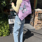 Papillon(蝶）L#79 LILAC-301180