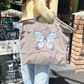 Papillon(蝶）L#85 F/GRAY-301180