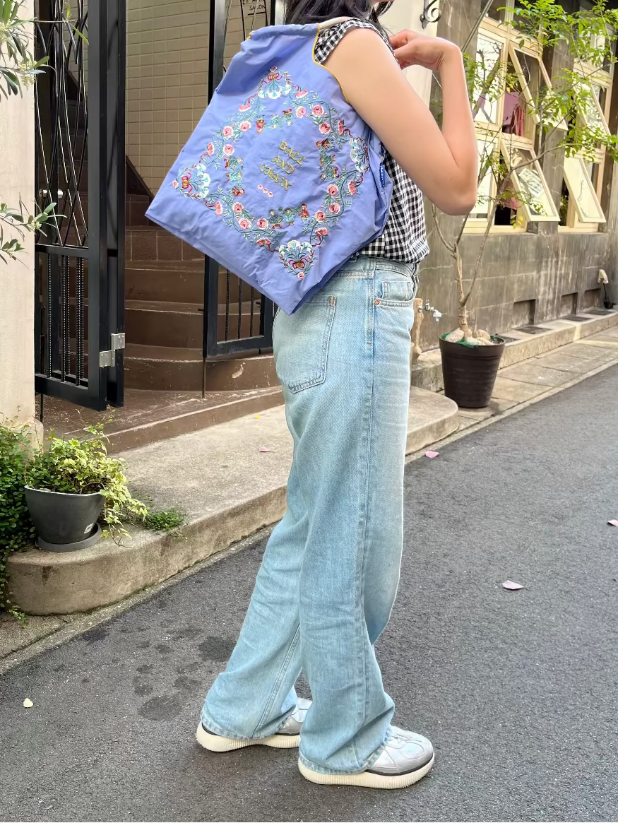 FLEURS(フルール)M#26 LAVENDER-301083