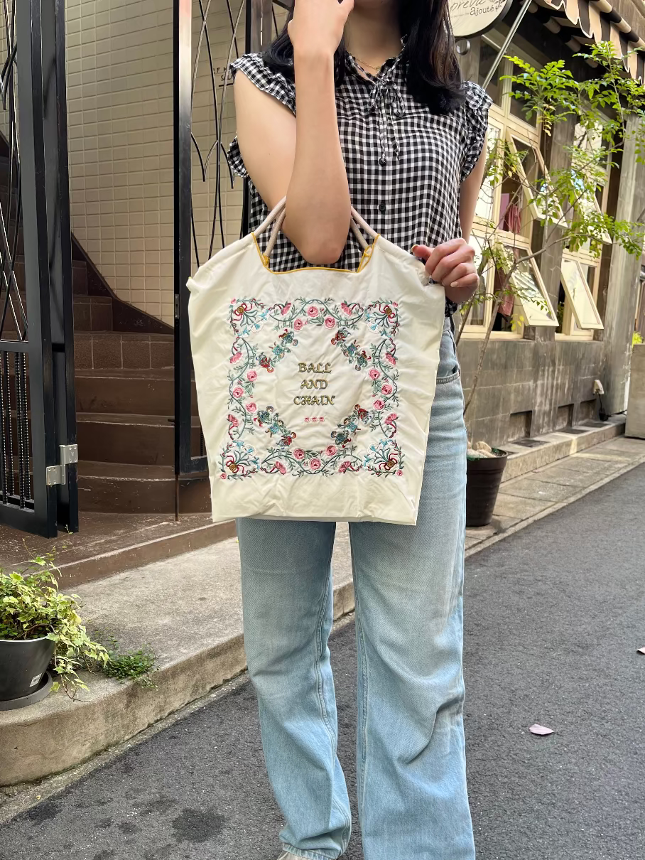 FLEURS(フルール)M#22IVORY-301083