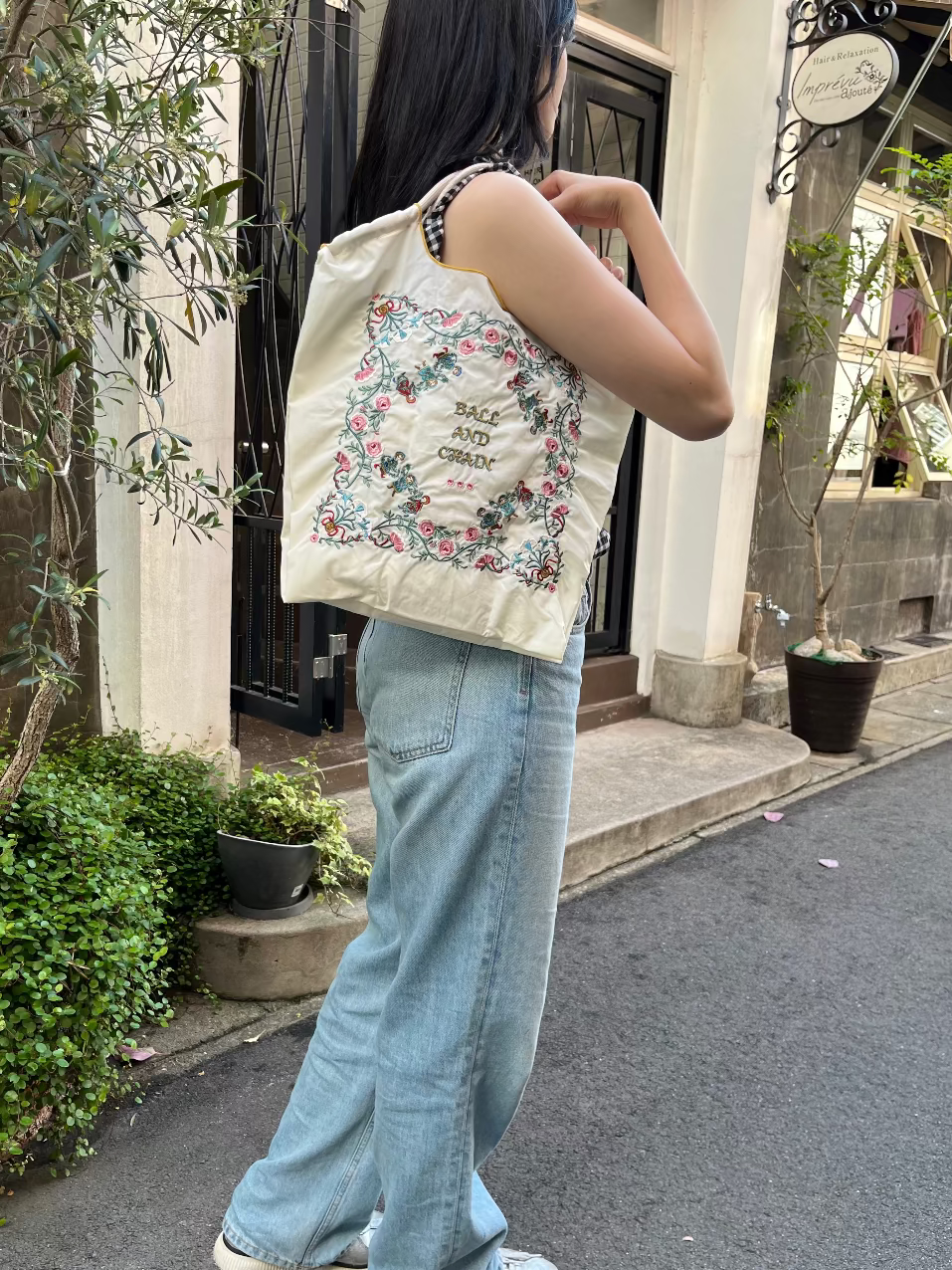 FLEURS(フルール)M#22IVORY-301083