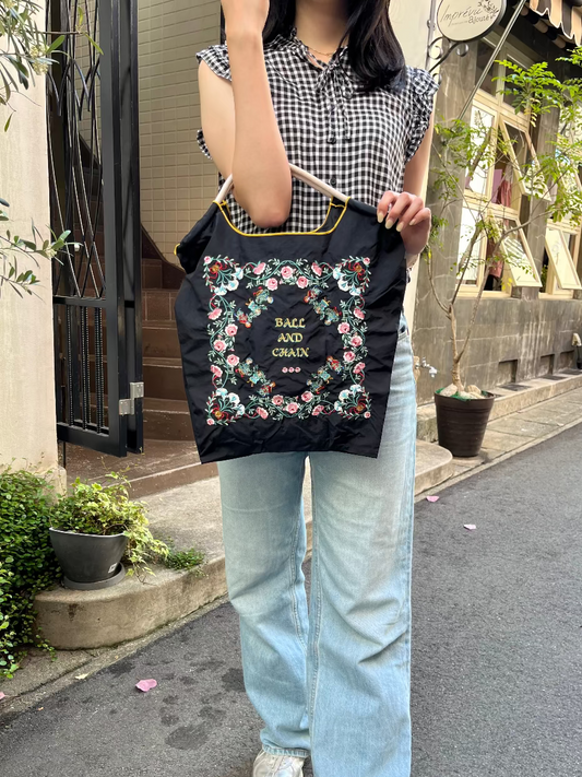 FLEURS(フルール)M#01BLACK-301083