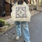 FLEURS(フルール)L#22IVORY-301183