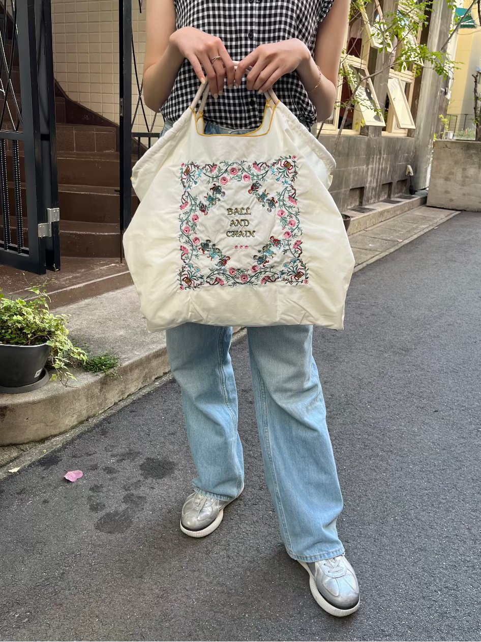 FLEURS(フルール)L#22IVORY-301183