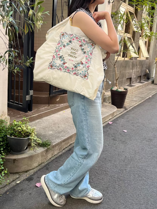 FLEURS(フルール)L#22IVORY-301183