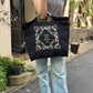 FLEURS(フルール)L#01BLACK-301183
