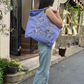 FLEURS(フルール)L#26 LAVENDER-301183