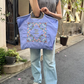FLEURS(フルール)L#26 LAVENDER-301183