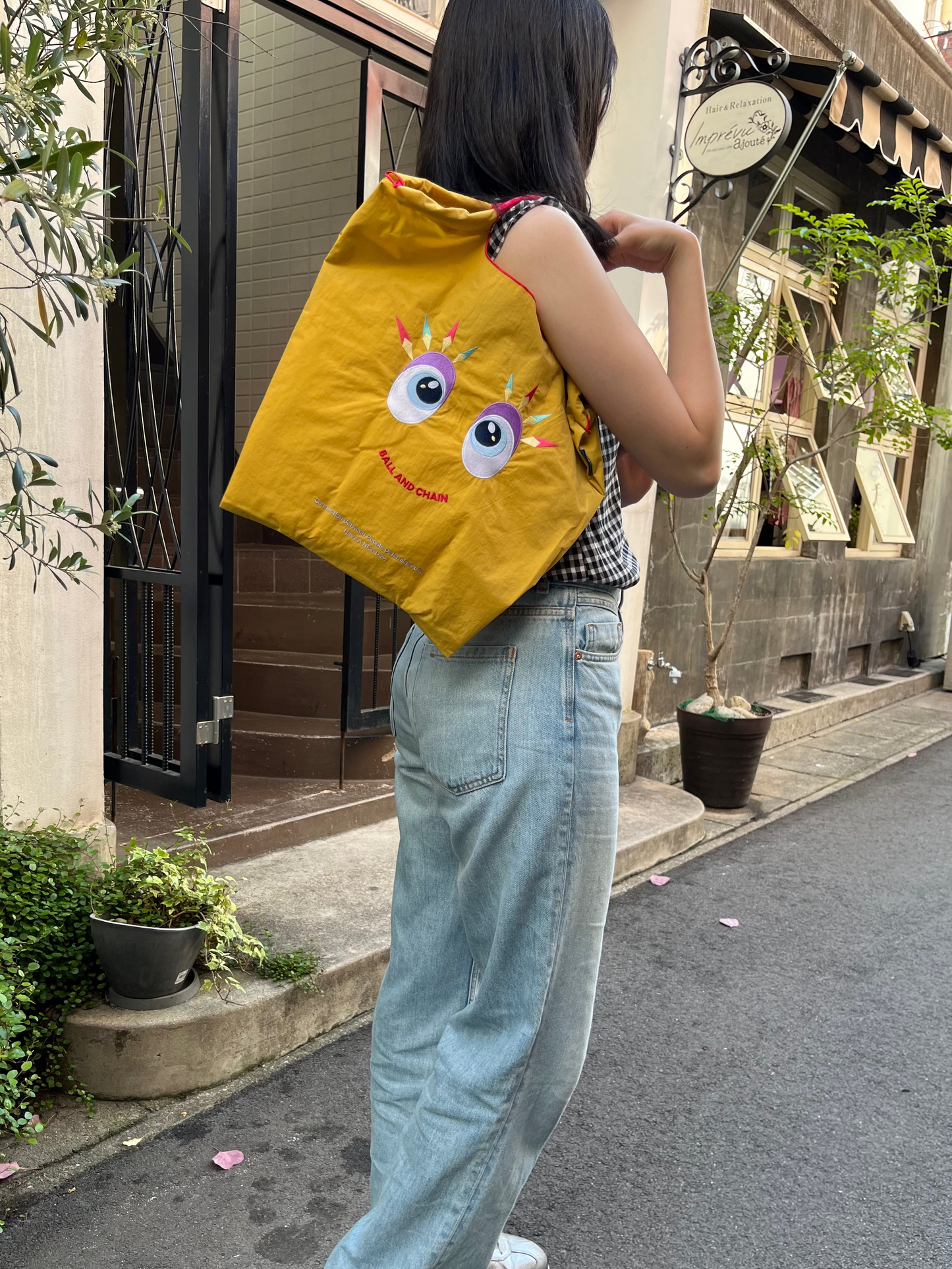 FACE(フェイス)M#10 YELLOW-301087