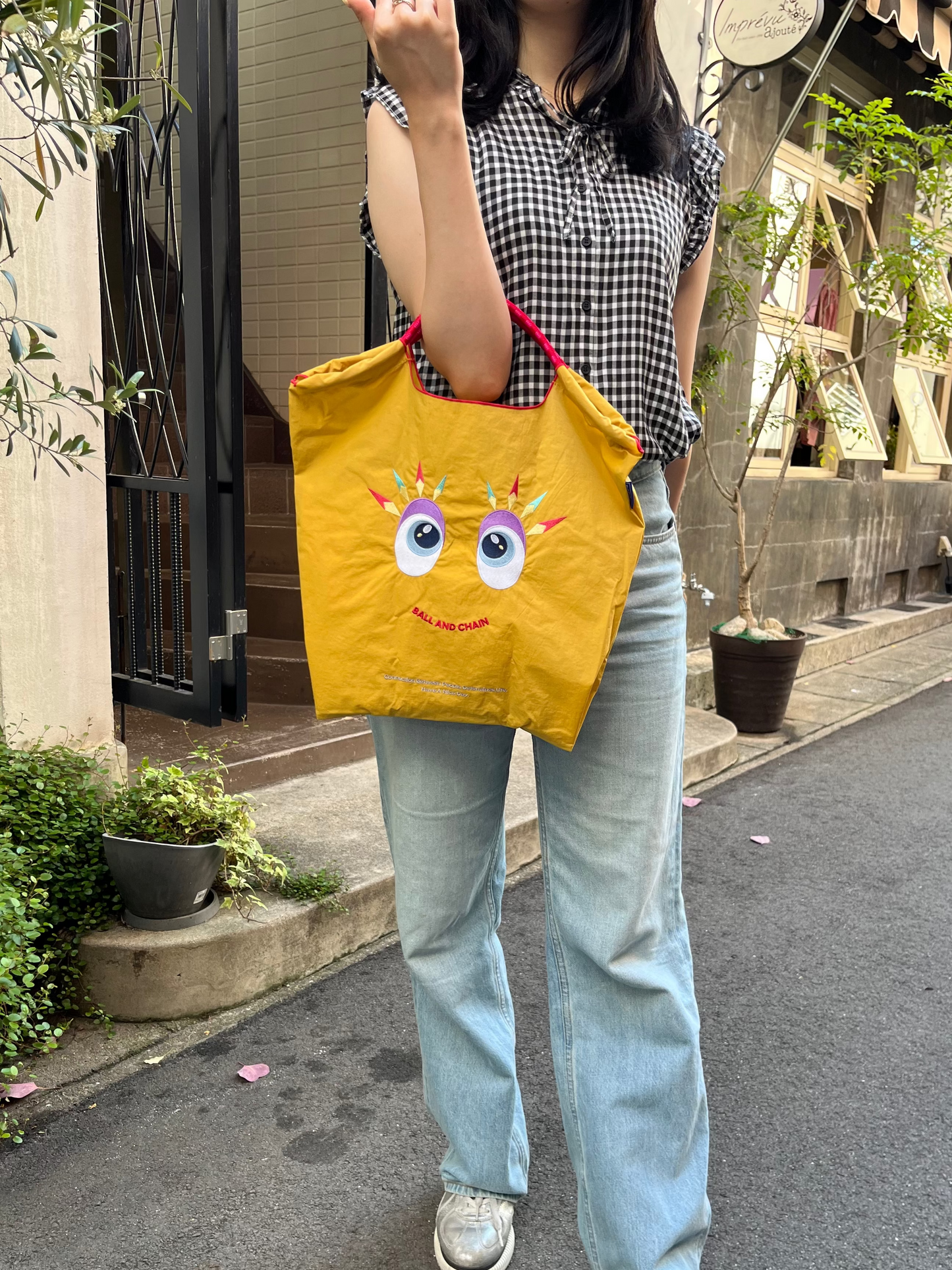 FACE(フェイス)M#10 YELLOW-301087