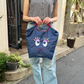 FACE(フェイス)M#32NAVY-301087