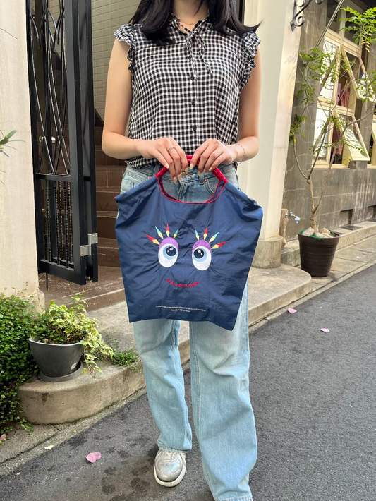 フック 様 thoroughbred navy BLUE-Medium Size – Ball＆Chain Kobe