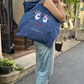 FACE(フェイス)L#32NAVY-301187