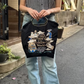 C. Peacock( コトリピーコック）M#01BLACK-321011