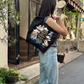 C. Peacock( コトリピーコック）M#01BLACK-321011