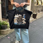 C. Peacock( コトリピーコック）L#01BLACK-321111
