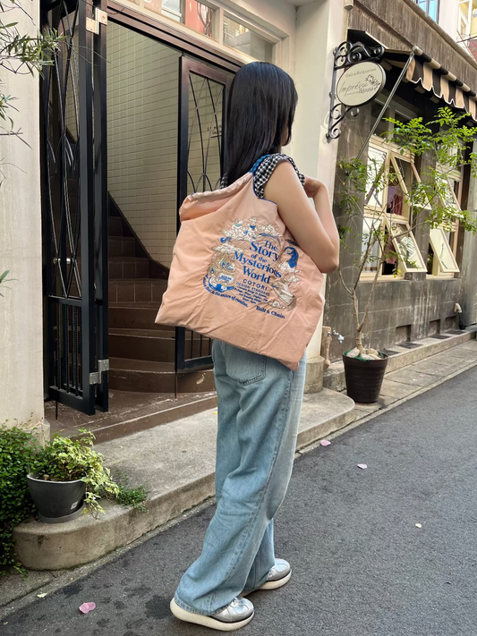 C. Peacock( コトリピーコック）L#59 P/BEIGE-321111