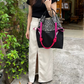 Bicolor Model(バイカラー）M＃9201 LEO/GRAY/BLACK-301095